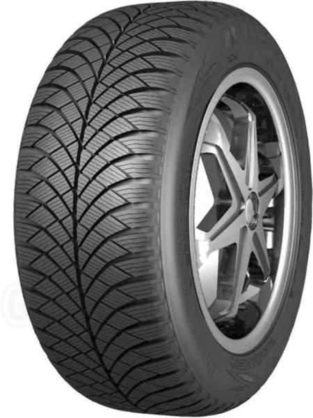 NanKang Cross Seasons 175/70 R13 82T