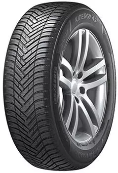 Hankook Kinergy 4S 2 (H750) 255/40 R19 100W XL