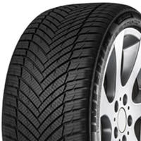 IMPERIAL Ganzjahresreifen 225/45 R18 TL 95W ALL SEASON DRIVER XL M+S 3PMSF