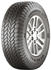 General Tire Tire Grabber AT3 265/65 R18 117/114S OWL