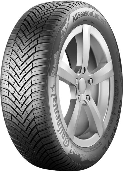 Continental All Season Contact 245/45 R17 99Y XL