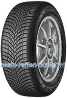 GOODYEAR Ganzjahresreifen 225/60 R18 TL 104W VECTOR 4SEASONS GEN-3 SUV XL M+S 3PMSF