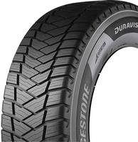 195/60 R16C 99H/97H Duravis All Season M+S 6PR
