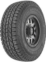 YOKOHAMA R5961, Yokohama - Geolandar A/t G015 M+s 3pmsf - 215/65 R17 Tl 103h M+s