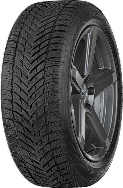 Nokian Seasonproof SUV 225/60 R17 103V XL