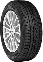 215/45 R17 91W Celsius XL