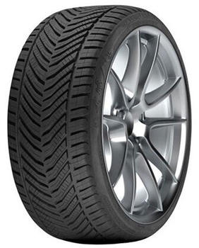 Riken All Season 235/55 R19 105W