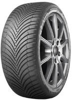 KUMHO Ganzjahresreifen 225/65 R17 TL 106V SOLUS 4S HA32 M+S 3PMSF