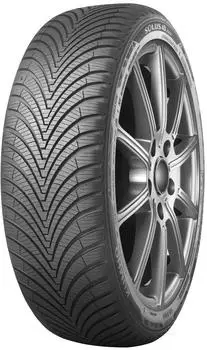 Kumho Solus 4S HA32 235/55 R17 103V XL Kumho Solus 4S HA32 235/55 R17 103V XL