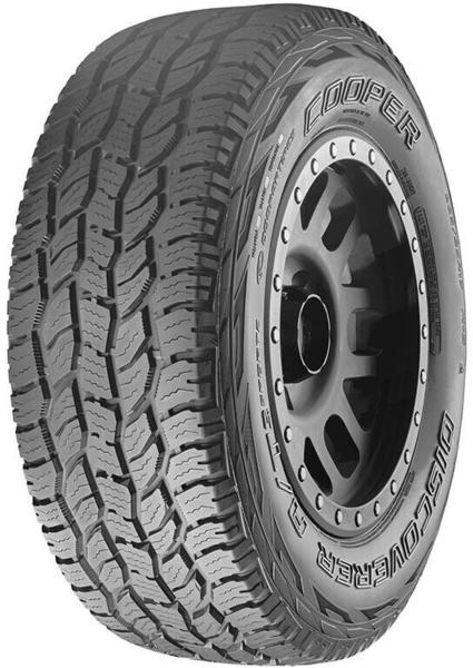 Cooper Tire Discoverer AT3 Sport 2 265/65 R18 114T OWL