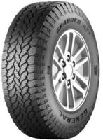 General Tire Grabber AT3 FR M+S 3PMSF 225/60 R17 99H Ganzjahresreifen