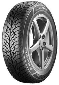 Matador MP62 All Weather EVO 225/50 R17 98V