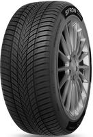 Syron Tires G2554019W100SYP4SG2, Syron Tires Premium 4 Seasons 255/40 ZR19 100W XL