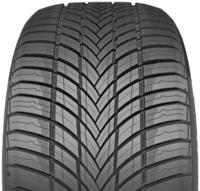 Syron Tires G2555019W107SYP4SG2, Syron Tires Premium 4 Seasons 255/50 ZR19 107W XL