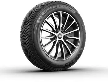 Michelin CrossClimate 2 245/45 R17 99Y XL