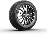 Michelin Crossclimate 2 XL 3PMSF 225/45 R1895Y Ganzjahresreifen