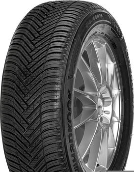 Hankook Kinergy 4S&sup2; H750 P245/40 R18 97V XL SBL