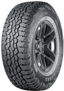 Nokian Tyres Nokian Outpost AT 235/75 R17 109S