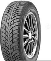 225/50 R17 98V N'blue 4Season XL M+S