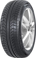 Pirelli 4215100, Pirelli Cinturato All Season Plus 215/55 R18 99 V,...