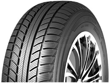 NanKang Cross Seasons AW-6 SUV 225/55 ZR19 103W XL