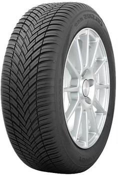 Toyo Celsius AS2 205/45 R17 88W XL