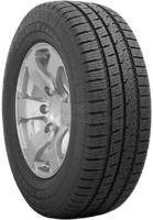 225/55 R17C 109H Celsius Cargo