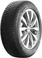 KLEBER Ganzjahresreifen 195/65 R15 TL 95H QUADRAXER 3