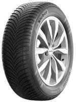 KLEBER Ganzjahresreifen 205/55 R16 TL 91H QUADRAXER 3 BSW M+S 3PMSF