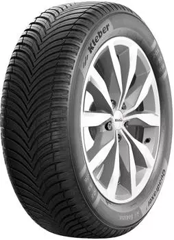 Kleber Quadraxer 3 205/55 R16 91V