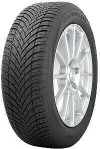 Toyo Celsius AS2 215/45 R17 91W XL