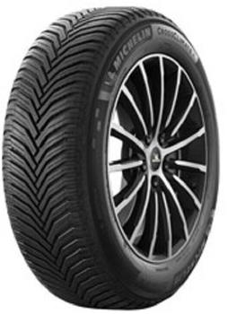 Michelin CrossClimate 2 SUV 225/50 R18 95V