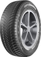 Ceat 4 SeasonDrive 225/50 R17 98 V XL 3PMSF, Kraftstoffeffizienz: C,...