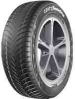 CEAT 4 SEASONDRIVE 215/60R17 100V XL BSW Ganzjahresreifen, Nasshaftung: B
