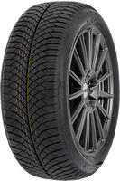 NANKANG CROSS SEASONS AW-6 225/45R19 96W XL BSW Ganzjahresreifen, Nasshaftung: B