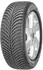 Goodyear Vector 4Seasons Gen-3 215/55 R18 99V