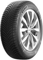KLEBER Ganzjahresreifen 185/55 R15 TL 82H QUADRAXER 3 BSW M+S 3PMSF