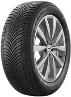 KLEBER Ganzjahresreifen 235/55 R18 TL 100V QUADRAXER FR