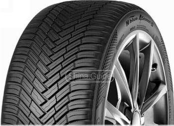 Nexen N'blue 4Season 2 245/45 R17 99Y