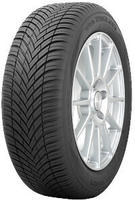 TOYO Ganzjahresreifen 255/50 R19 TL 107W CELSIUS AS2 XL BSW M+S 3PMSF