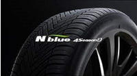 235/55 ZR17 103W N'blue 4Season 2 XL RPB