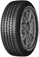 Dunlop Sport All Season 215/55 R18 99 V XL 3PMSF, Kraftstoffeffizienz: C,