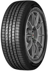 Dunlop Sport All Season 215/55 R18 99V XL