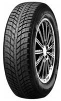 235/55 ZR19 105W N'blue 4Season XL