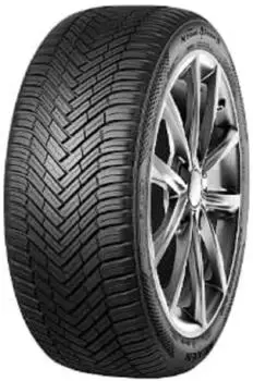 Nexen N'blue 4Season 2 225/55 ZR17 101W XL