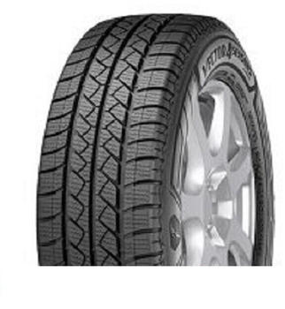 Goodyear Vector 4Seasons Cargo 235/50 R19C
