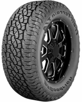 BF-Goodrich Trail Terrain T/A 215/65 R16 98T