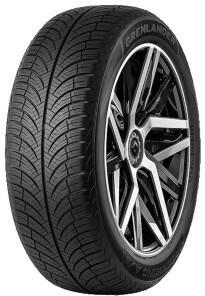Grenlander Greenwing A/S 285/45 R19 111V XL