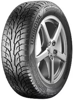 Uniroyal AllSeasonExpert 2 195/55 R20 95H XL