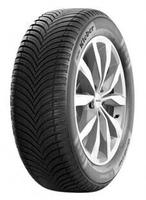 KLEBER Ganzjahresreifen 195/60 R16 TL 89H QUADRAXER 3 BSW M+S 3PMSF